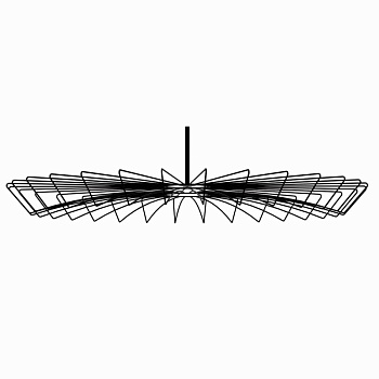 Плафон Nowodvorski 8574