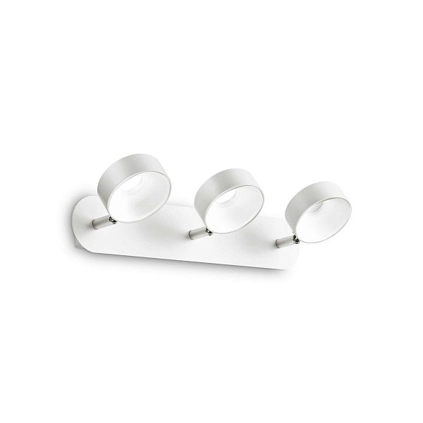 Потолочный светильник Ideal Lux OBY PL3 196701