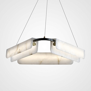 Подвесная люстра SENORA D85 by ImperiumLoft