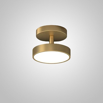 Накладной светодиодный светильник TENN COSY A by ImperiumLoft