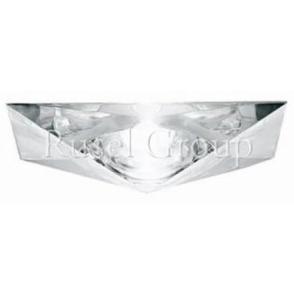 Встраиваемый светильник Fabbian Cheope D27 F08 00