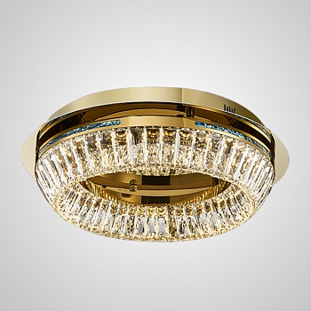 Потолочная люстра GERTRUDA B D45 R1 by ImperiumLoft