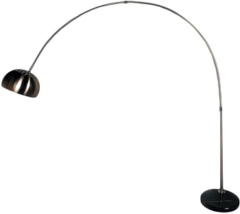 Торшер Lumina Deco LDF 5508-B NK