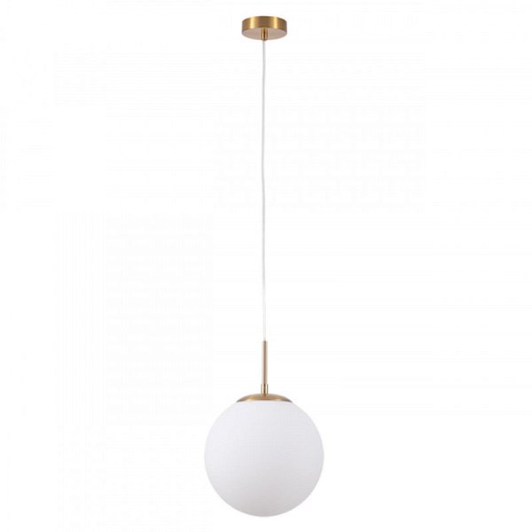 Подвесной светильник ARTE Lamp A1561SP-1PB
