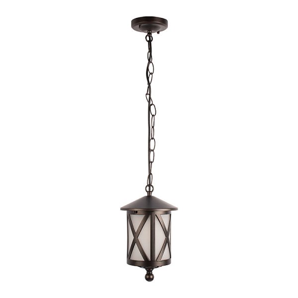 Подвесной уличный светильник LOFT IT 100016P