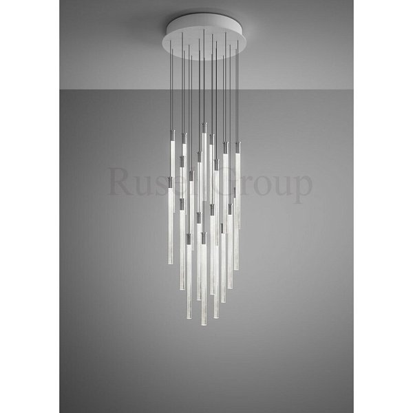 Подвесной светильник Fabbian MULTISPOT TOOBY F32 A04 00
