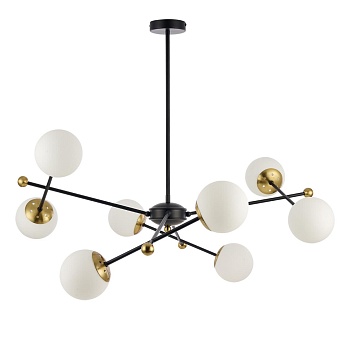 Люстра потолочная Lumion 6581/8