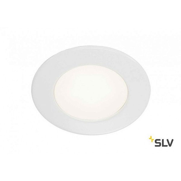 Спот SLV 112221