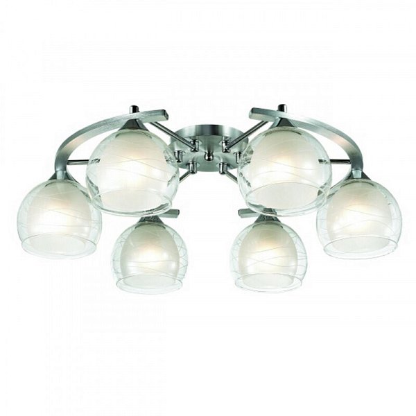 Накладная люстра Omnilux OML-28303-06