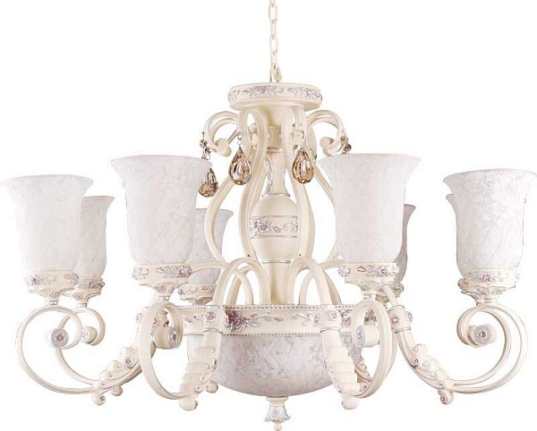 Подвесная люстра ST Luce SL251.503.09
