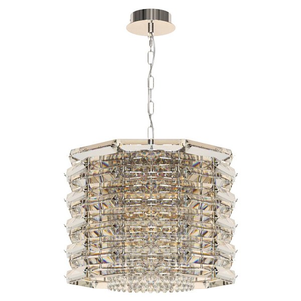 Подвесная люстра ST-Luce SL6137.103.08