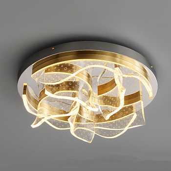 Потолочная люстра CORBY D50 by ImperiumLoft