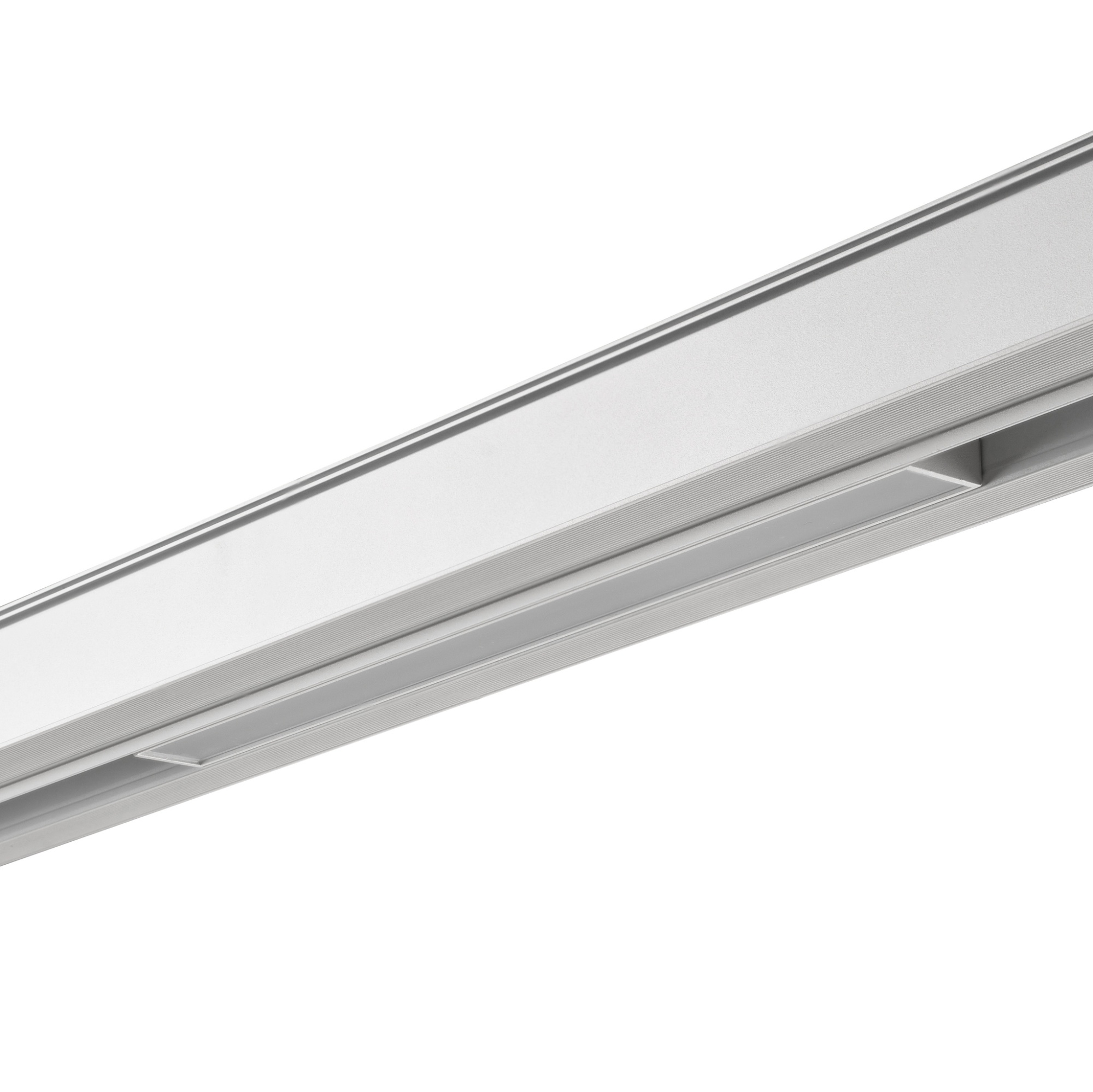 Трековый светильник линейный Lumker SY-LINK-300-WH-6-WW