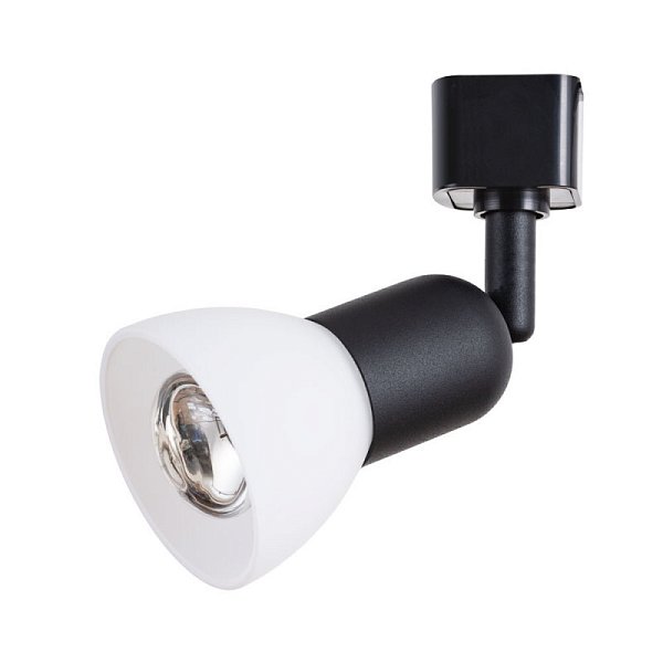 Светильник на шине Arte Lamp A3156PL-1BK
