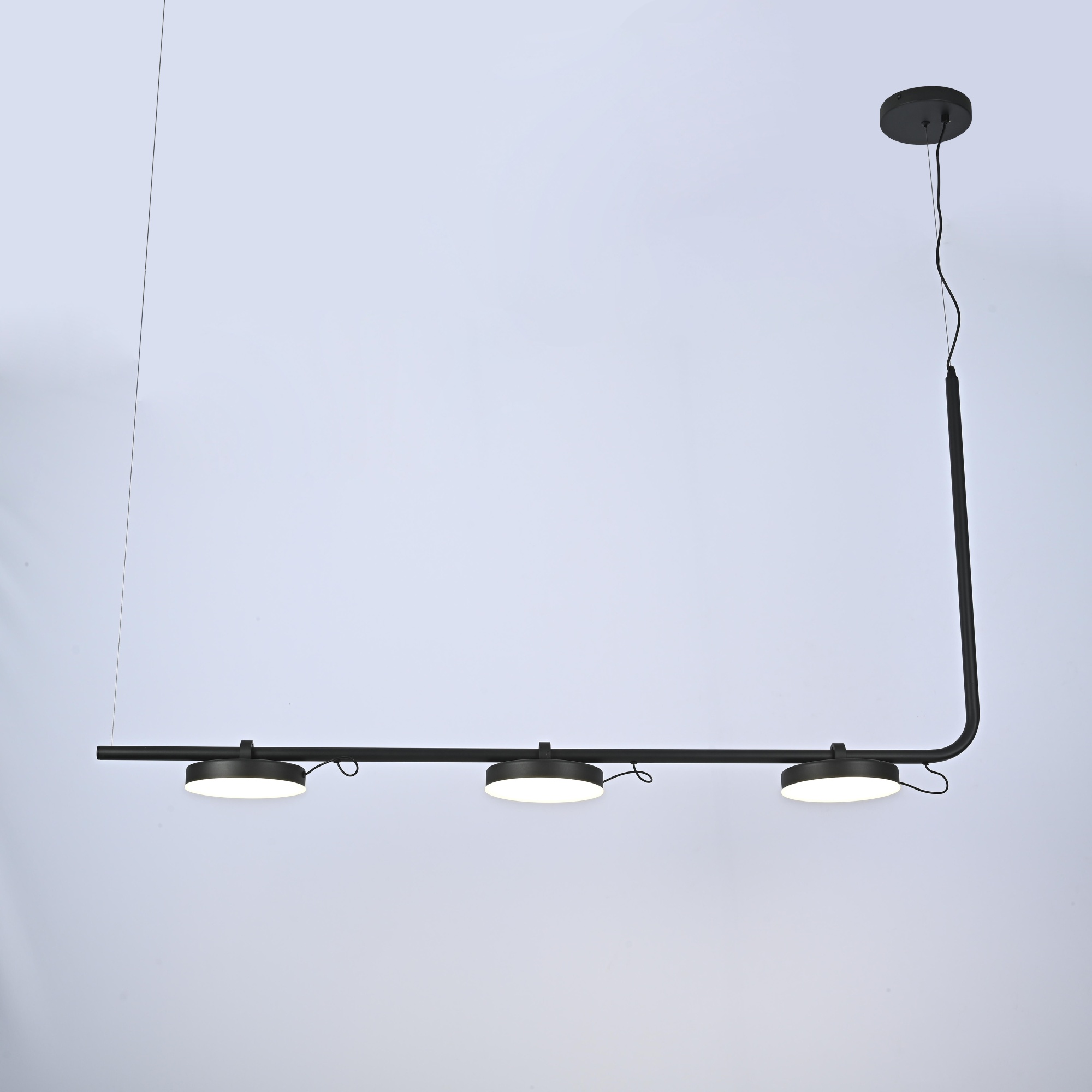 Подвесной Светильник Cary-Long By Imperiumloft