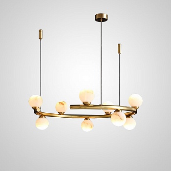 Подвесная люстра IMERENSE D68 by ImperiumLoft