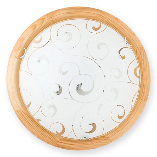 Накладной светильник TOPLIGHT TL9043Y-02PN