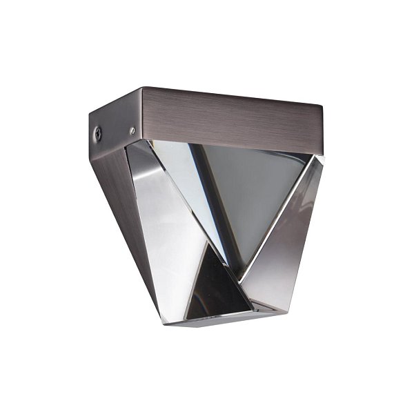 Настенный светильник Odeon Light 6677/5WL