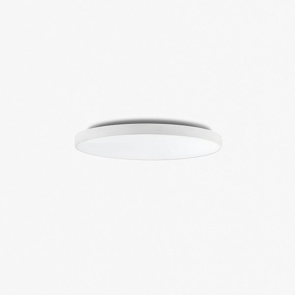Потолочный светильник Domio Ш800 78W белый OPAL 3000K CRI80 Faro
