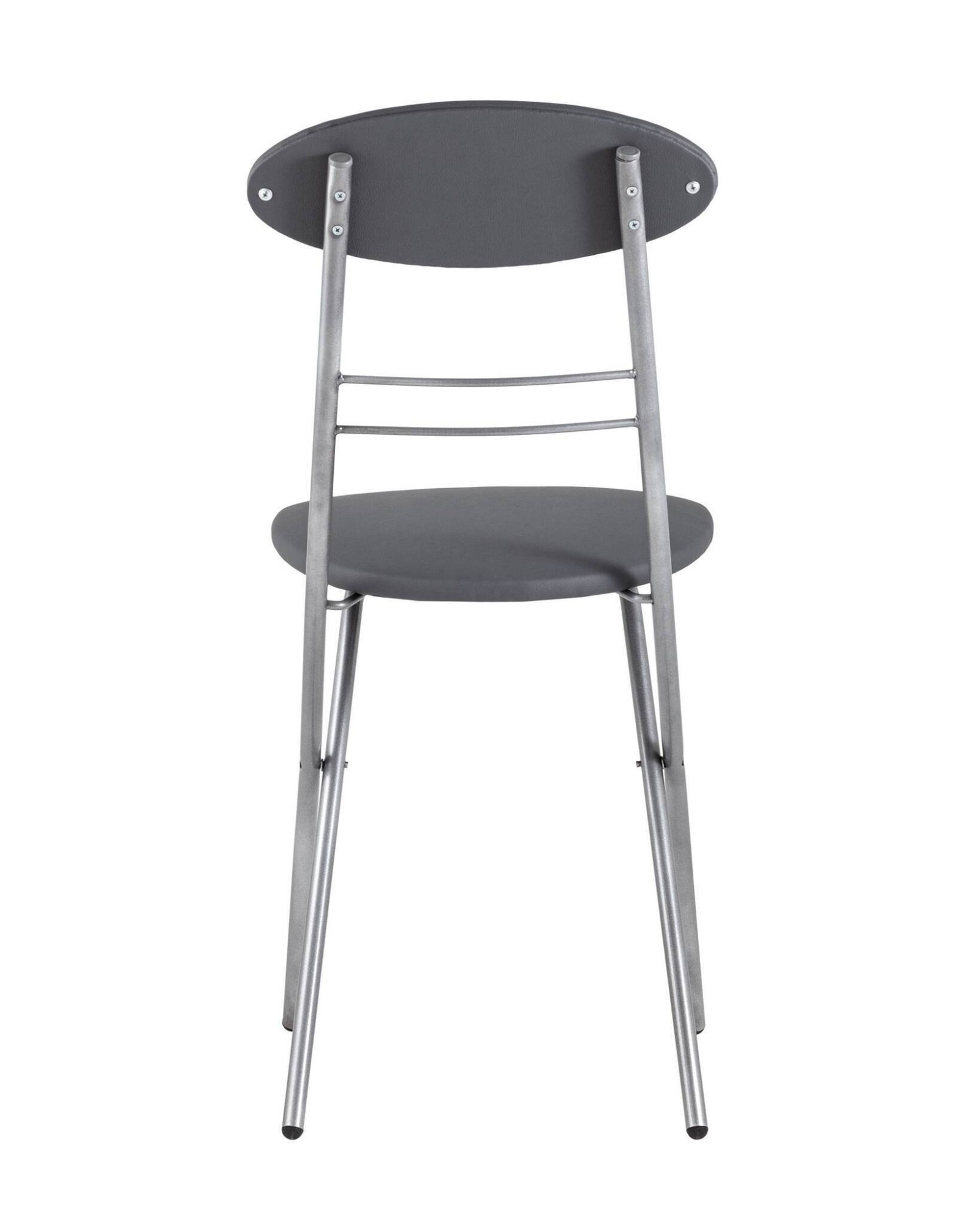 Стул складной М8-01 Компакт серый Stool Group