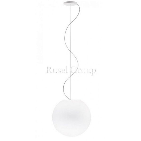Подвесной светильник Fabbian Lumi Sfera F07 A21 01