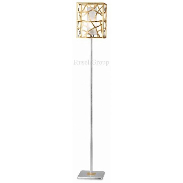 Напольный светильник Florenz Lamp 2672.01O
