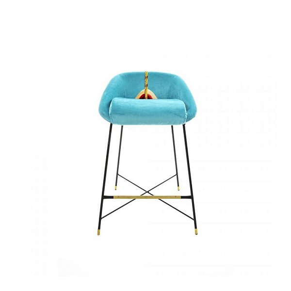 Барный стул Seletti Drill 16173