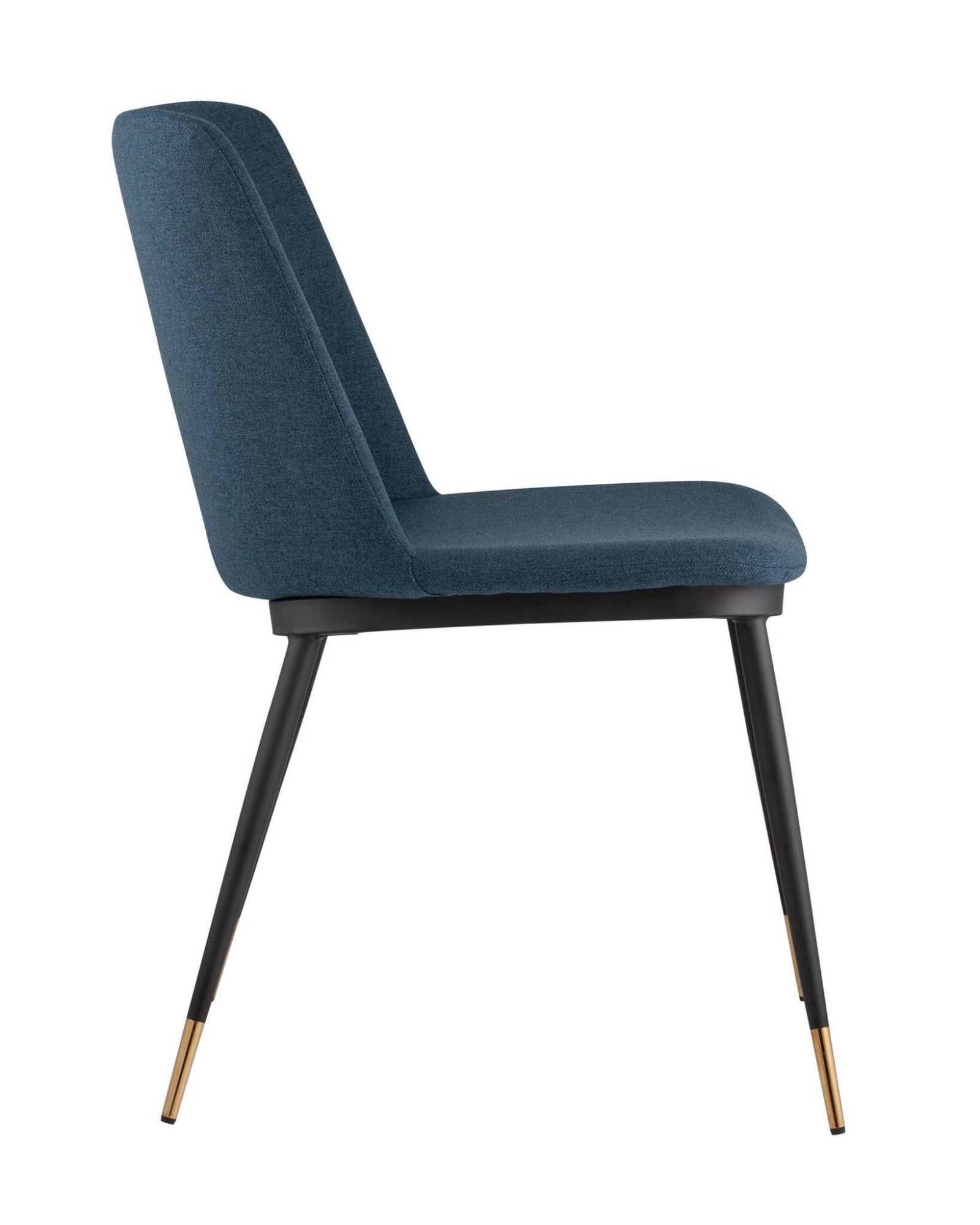 Стул Мелисса синий Stool Group