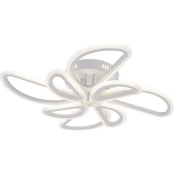 Накладная люстра Escada 10270/8LED