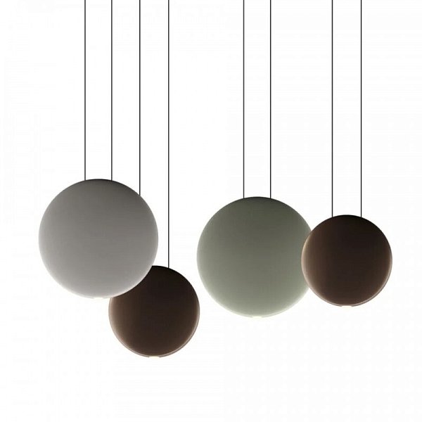 ПОДВЕСНОЙ СВЕТИЛЬНИК VIBIA Cosmos 2515