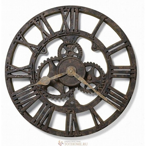 Настенные часы Howard Miller 625-275 Allentown