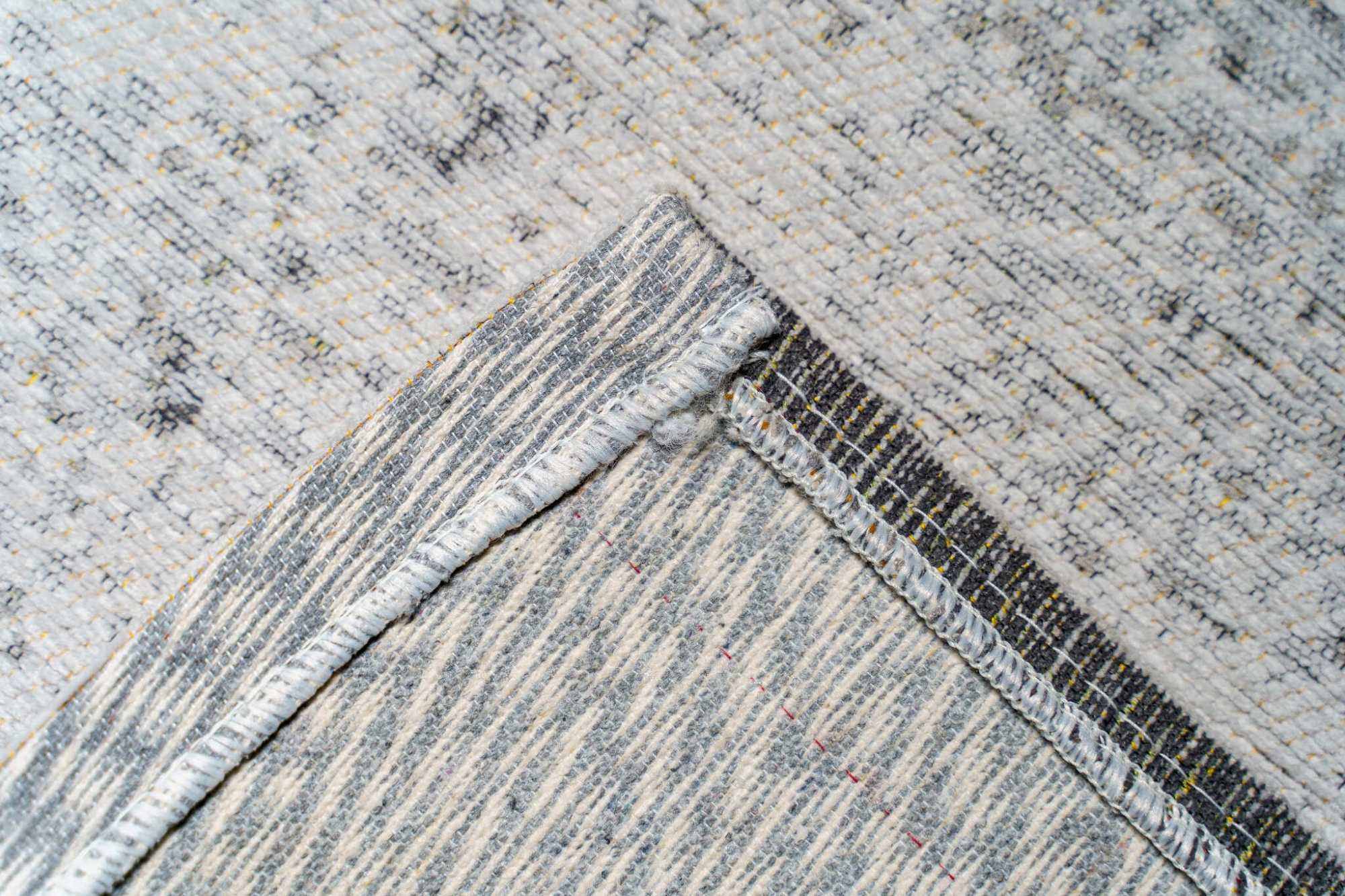 Ковер Carpet Decor Moon Light Gray C1161