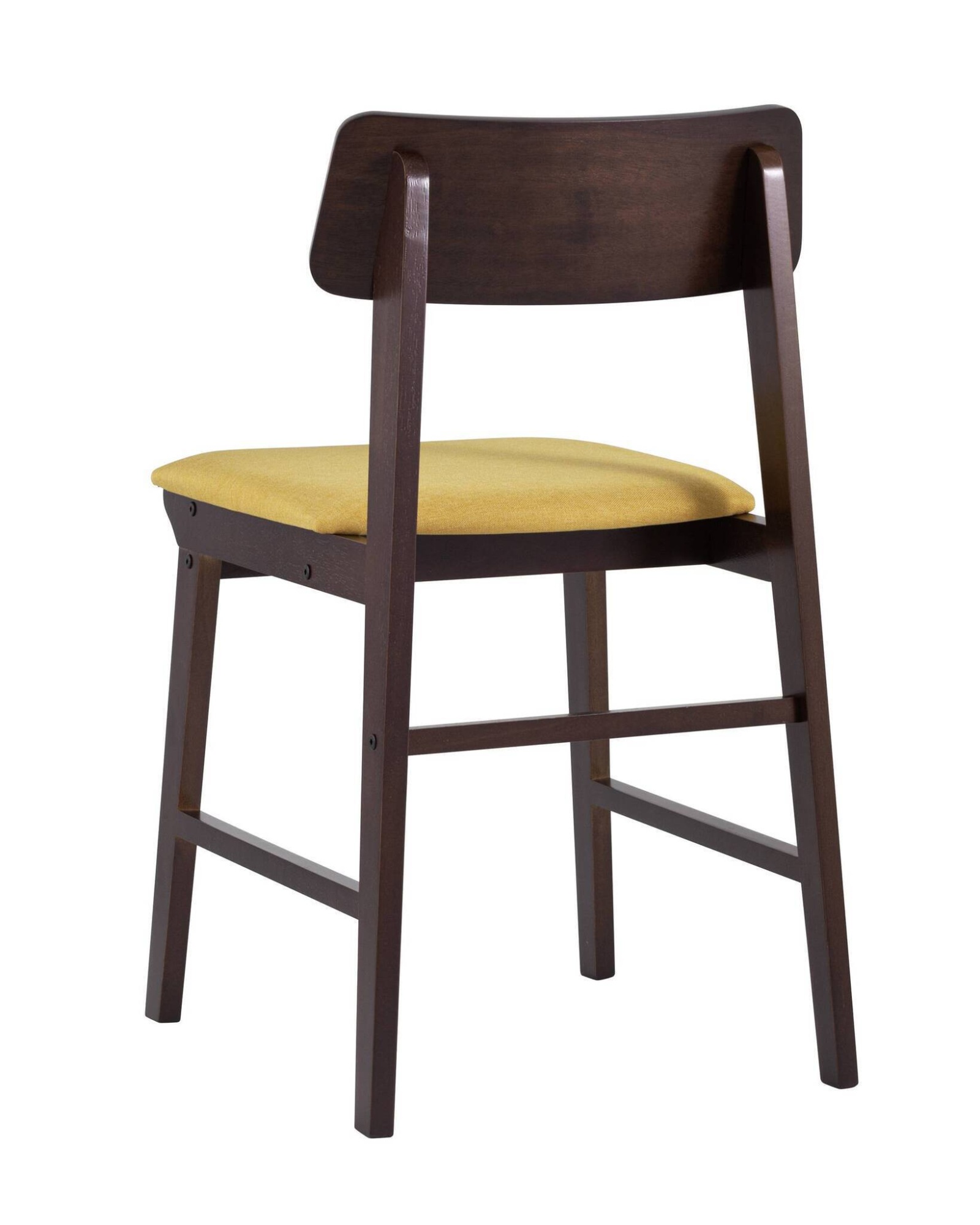 Стул ODEN желтый 2 шт. Stool Group