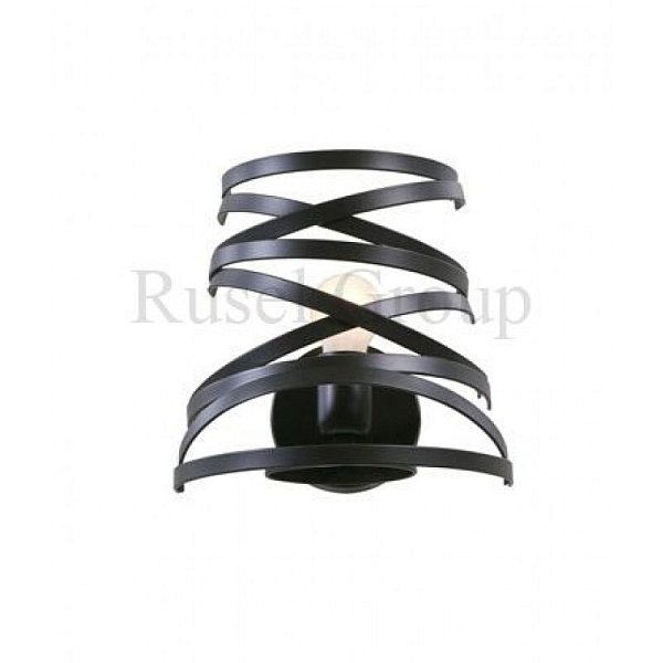 Настенный светильник Studio Italia Design CURL MY LIGHT AP