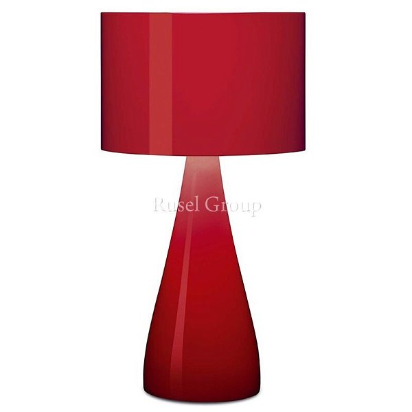 Настольная лампа Vibia Jazz 1332