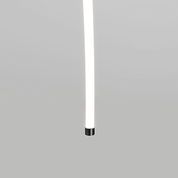 Заглушка Elektrostandard Full light черный (FL 28/20)