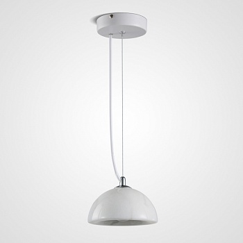 Подвесной светильник MARBLE 2 by ImperiumLoft