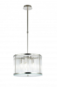 Подвесная люстра Simple Story 1102-5PL