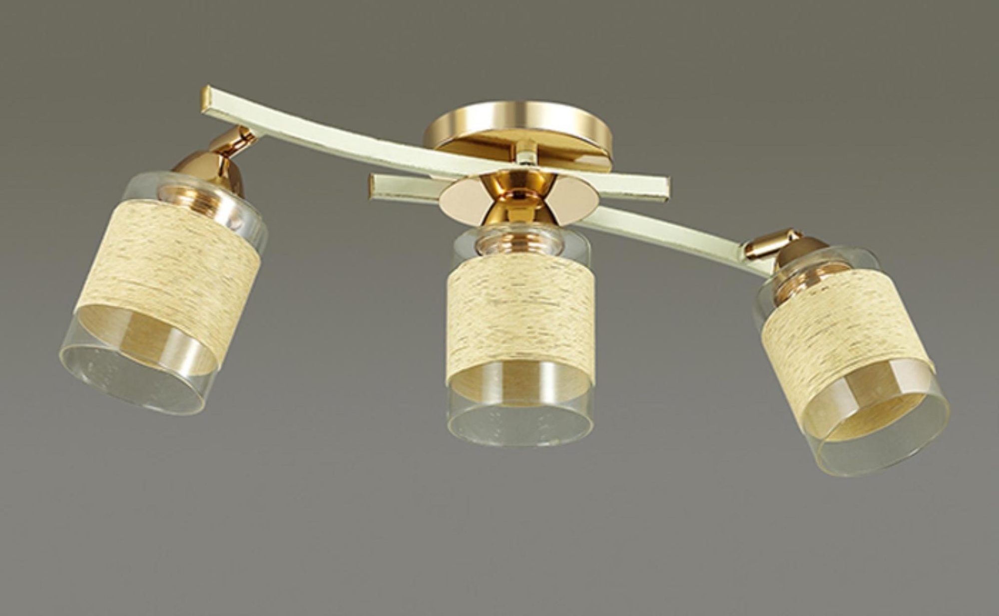 Люстра потолочная Lumion 3029/3CA