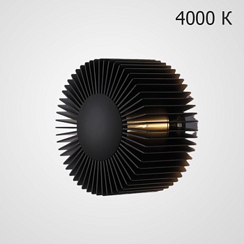 Бра SMED BLACK 5000 by ImperiumLoft