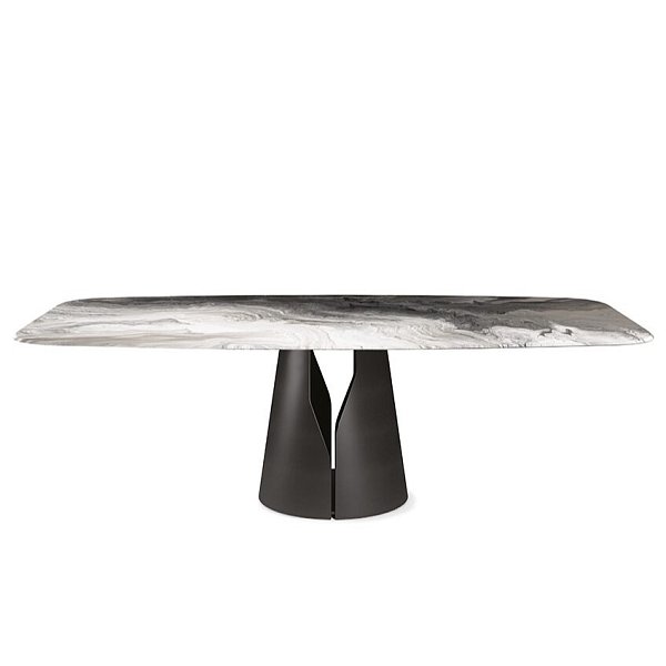 Обеденный стол Cattelan Italia Giano