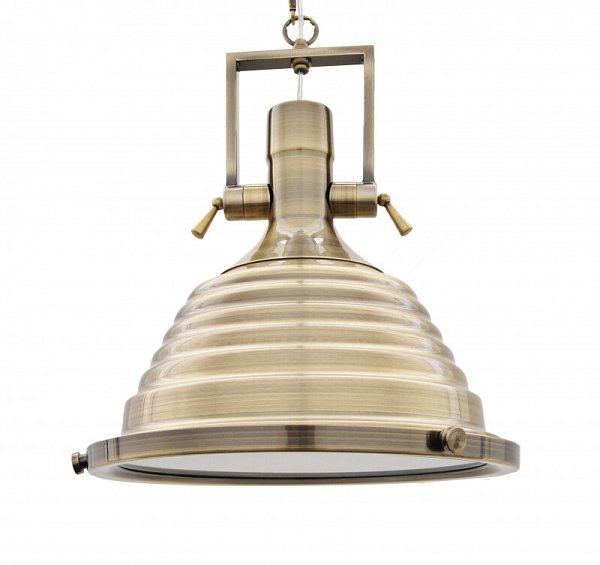 Подвесной светильник Lumina Deco LDP 706 MD