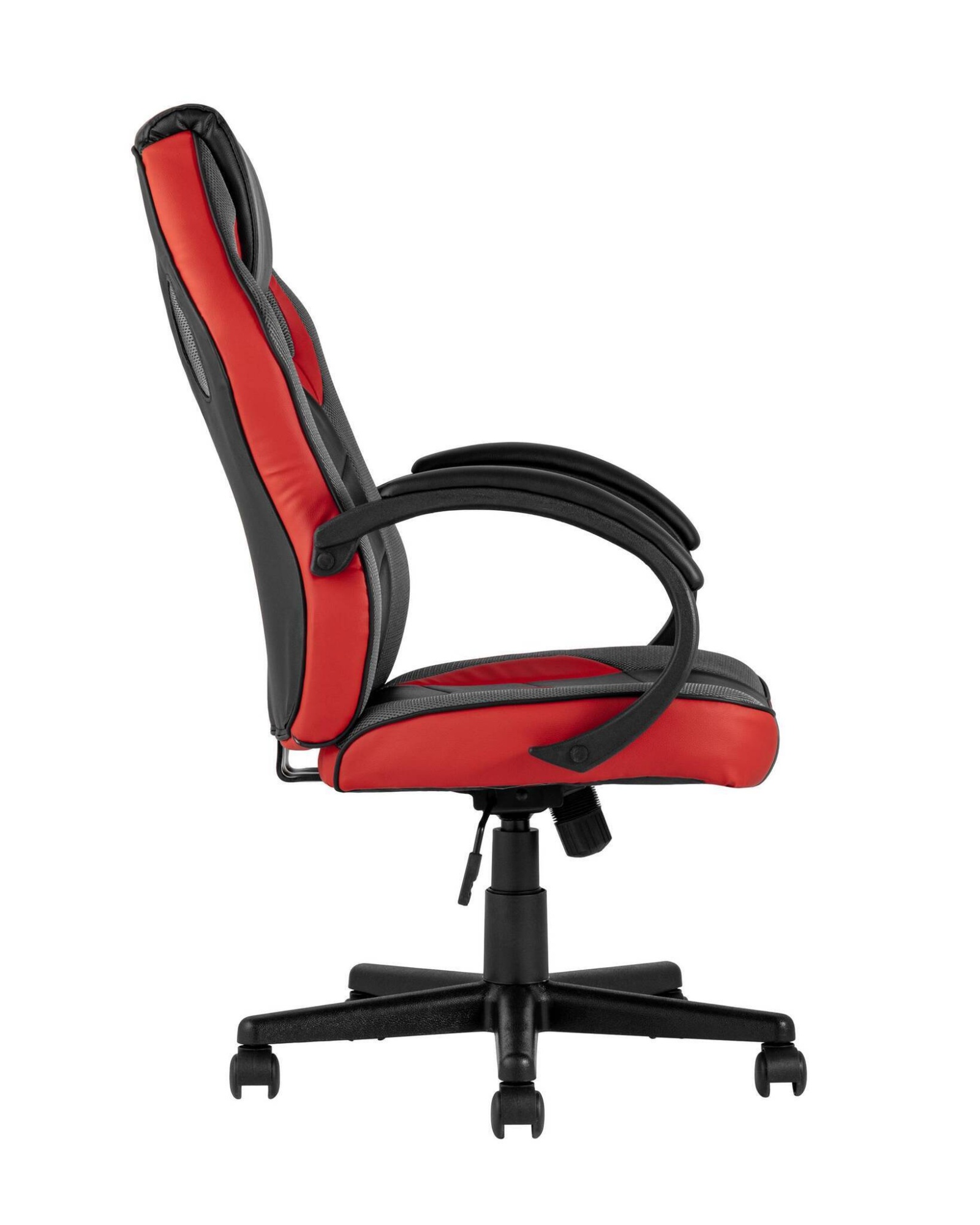 Кресло игровоеs Sprinter красное TopChairs