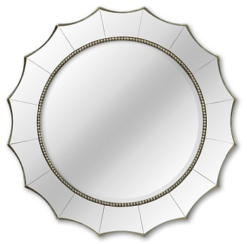 Зеркало в раме Falcon Art-Zerkalo MH2293SL