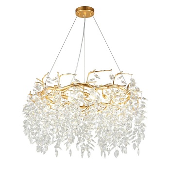 Подвесная люстра APLOYT APL.847.03.13