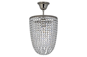 Люстра на штанге Arti Lampadari Stella E 1.3.20.101 N