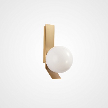 Настенный светильник LEEN L1 by ImperiumLoft