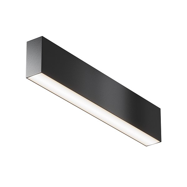 Потолочный светильник Technical C068CL-20W3-6K-B