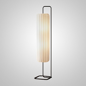Напольный светильник SAKARI FL H143 by ImperiumLoft