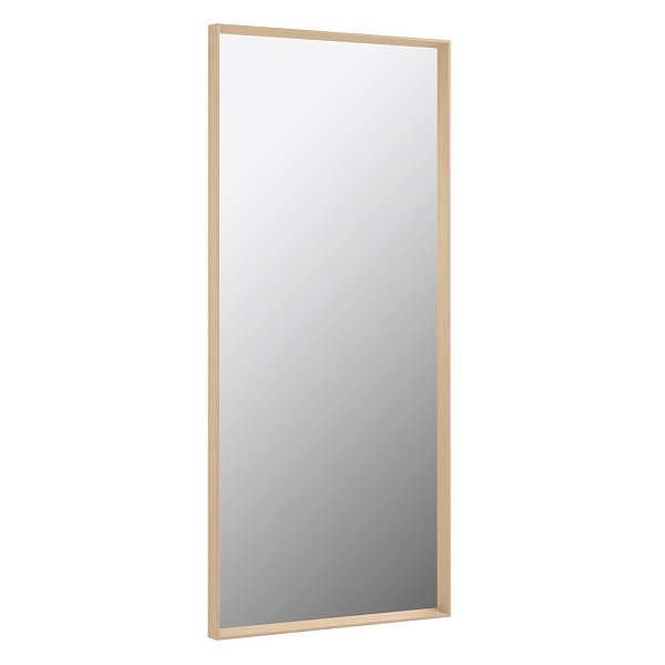 Зеркало Yvaine натуральная отделка 80 x 180 cm La Forma (ex Julia Grup)